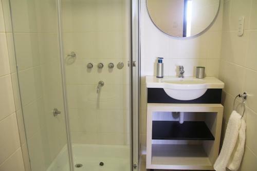 Apartamento Alquileres Temporarios Rafaela