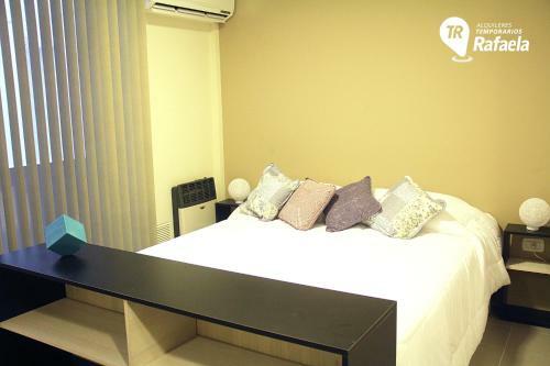 Apartamento Alquileres Temporarios Rafaela