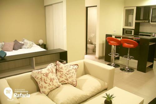 Apartamento Alquileres Temporarios Rafaela