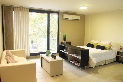 Apartamento Alquileres Temporarios Rafaela