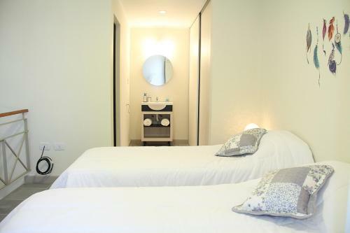 Apartamento Alquileres Temporarios Rafaela