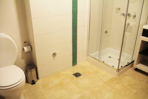 Apartamento Alquileres Temporarios Rafaela