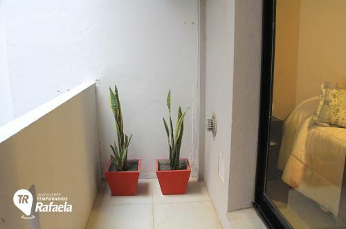 Apartamento Alquileres Temporarios Rafaela