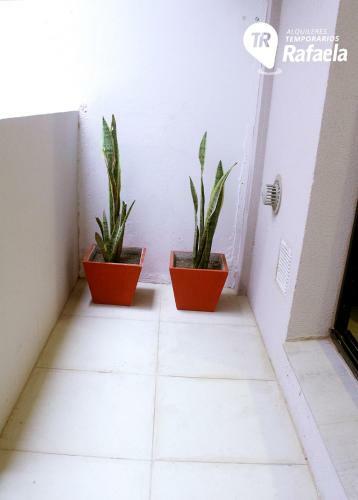 Apartamento Alquileres Temporarios Rafaela
