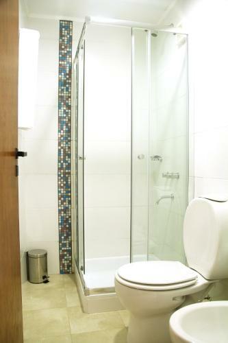 Apartamento Alquileres Temporarios Rafaela
