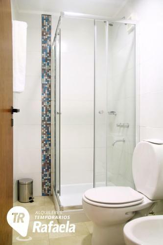 Apartamento Alquileres Temporarios Rafaela