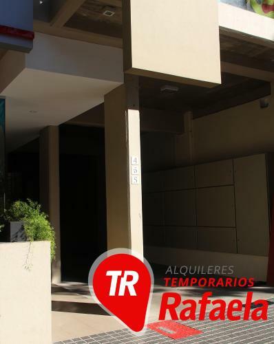 Apartamento Alquileres Temporarios Rafaela
