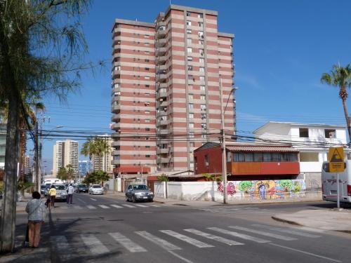 Apartamento Puerto Vallarta