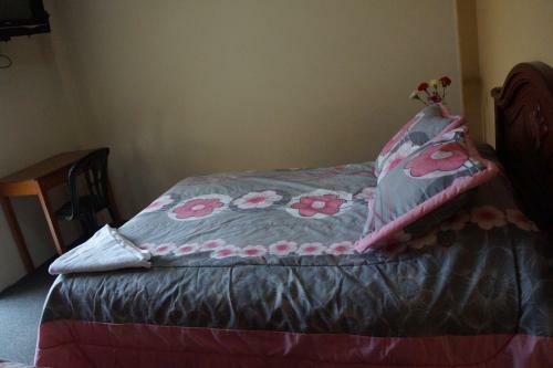 Hotel Hostal Pucar�