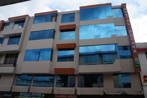 Hotel Hostal Pucar�