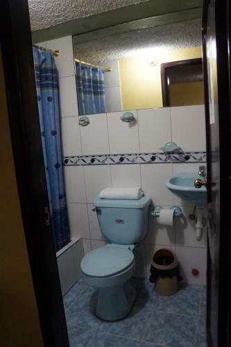 Hotel Hostal Pucar�