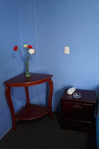 Hotel Hostal Pucar�