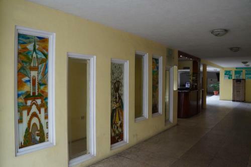 Hotel Hostal Pucar�