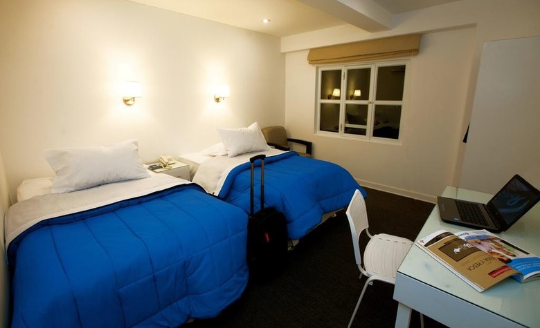 Hotel Gran Palma