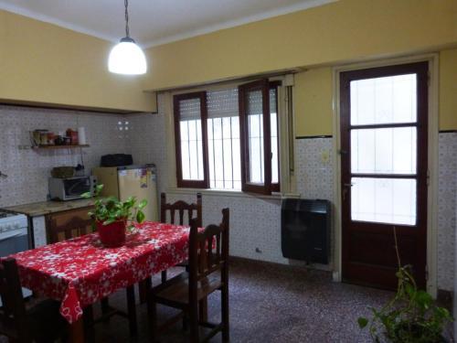 La Casa Del Parque