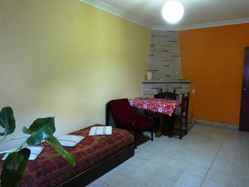 La Casa Del Parque