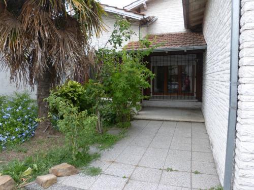 La Casa Del Parque
