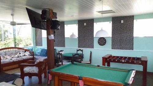Hostal Cabo Frio Pousada Eventos