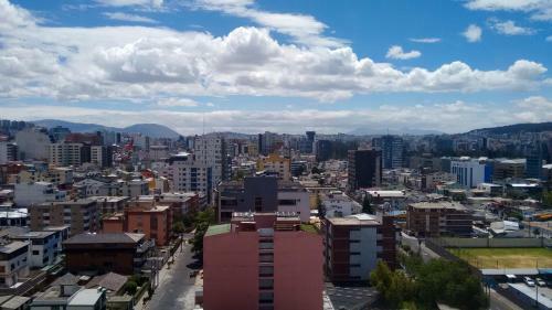 Apartamento Edificio Italia