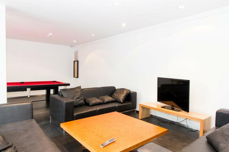 Apartamento Complejo Ribera Del Pipo