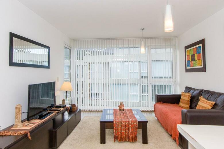 Apartamento Complejo Ribera Del Pipo