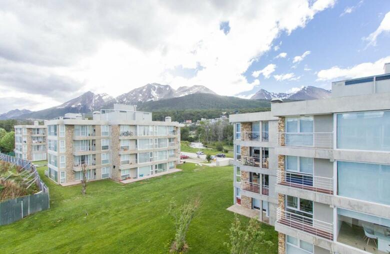 Apartamento Complejo Ribera Del Pipo