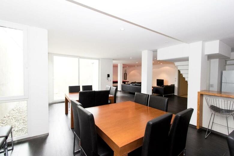 Apartamento Complejo Ribera Del Pipo