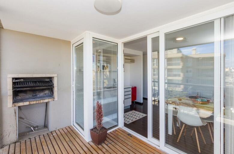 Apartamento Complejo Ribera Del Pipo