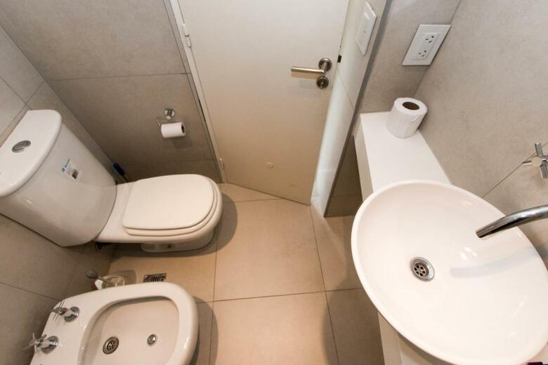 Apartamento Complejo Ribera Del Pipo