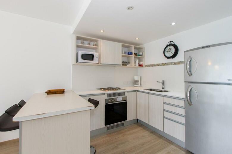 Apartamento Complejo Ribera Del Pipo