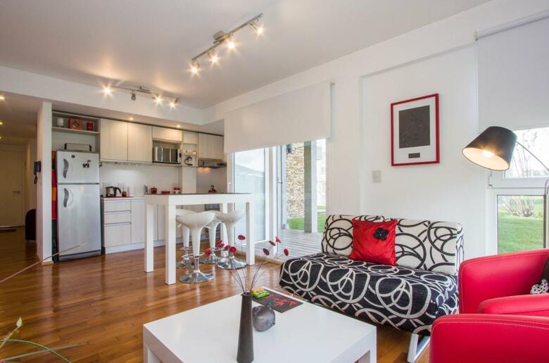 Apartamento Complejo Ribera Del Pipo