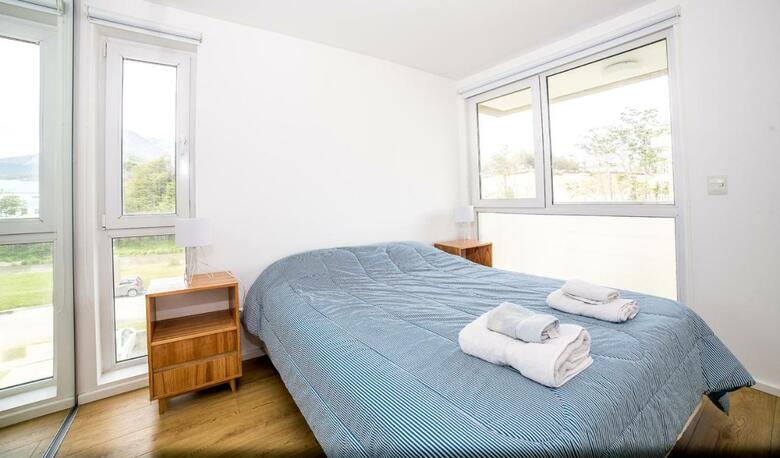 Apartamento Complejo Ribera Del Pipo