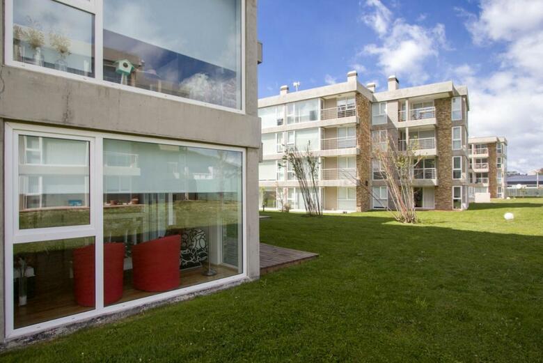 Apartamento Complejo Ribera Del Pipo