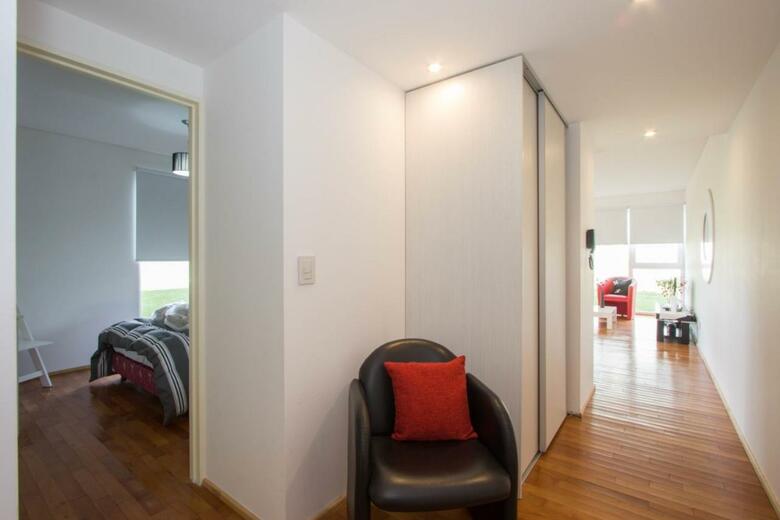 Apartamento Complejo Ribera Del Pipo