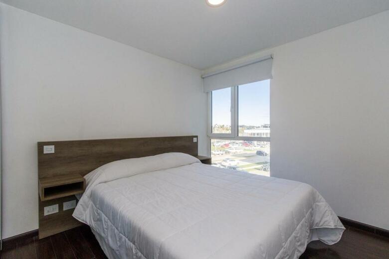Apartamento Complejo Ribera Del Pipo