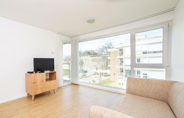 Apartamento Complejo Ribera Del Pipo