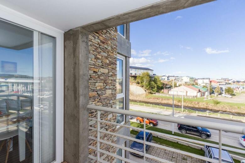 Apartamento Complejo Ribera Del Pipo