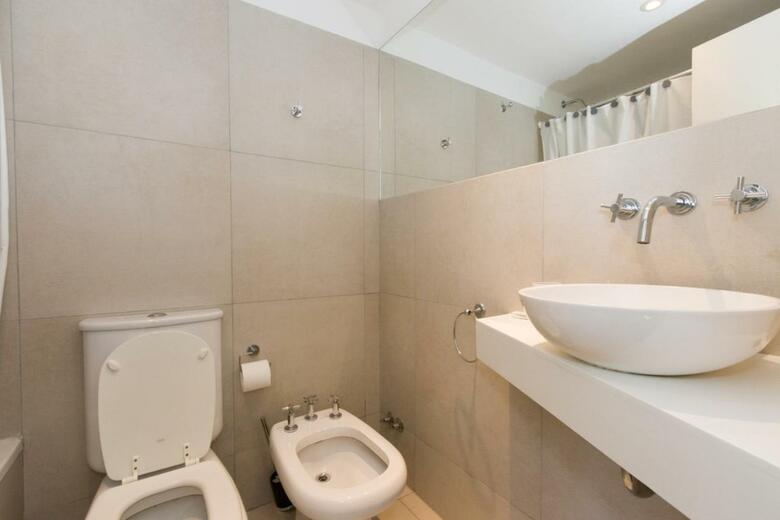 Apartamento Complejo Ribera Del Pipo