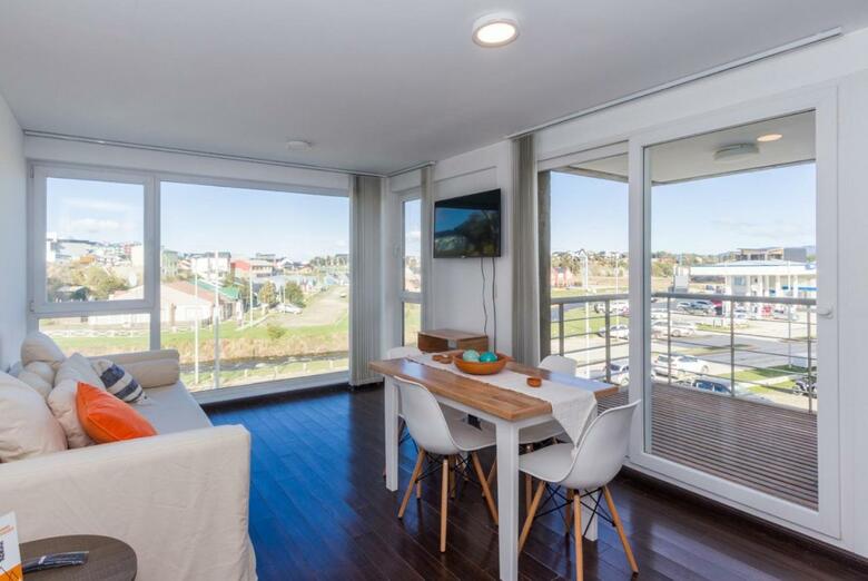 Apartamento Complejo Ribera Del Pipo