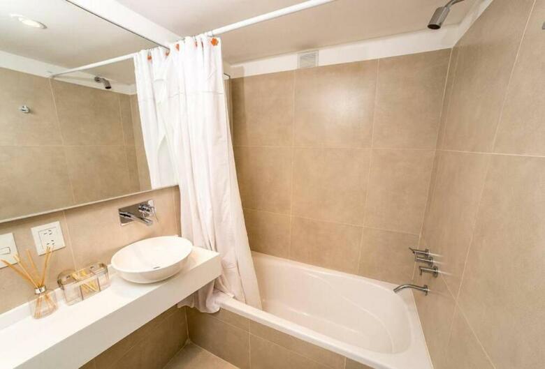 Apartamento Complejo Ribera Del Pipo
