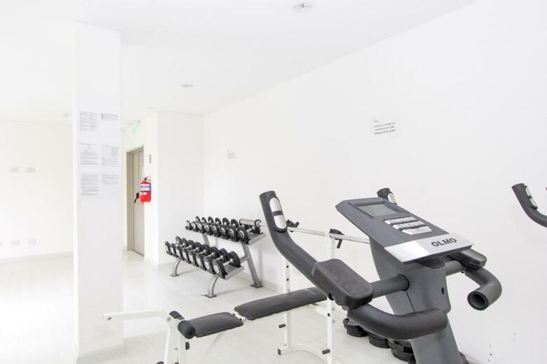 Apartamento Complejo Ribera Del Pipo