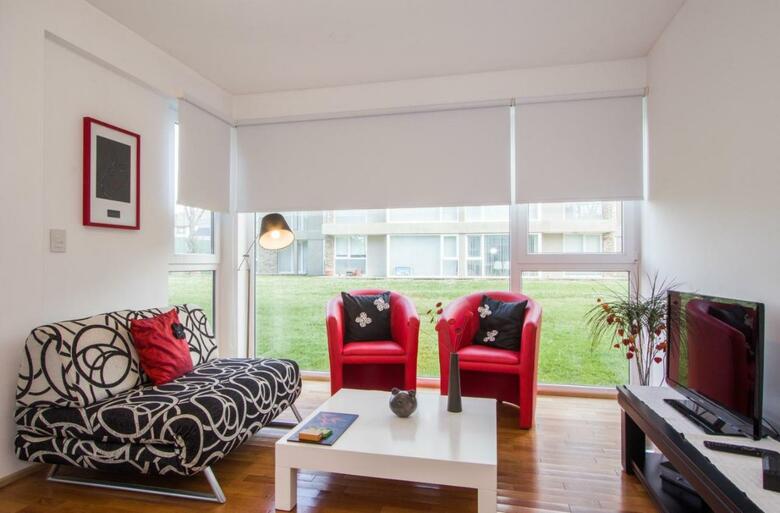 Apartamento Complejo Ribera Del Pipo