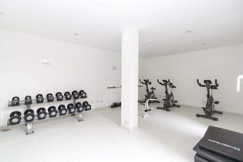 Apartamento Complejo Ribera Del Pipo