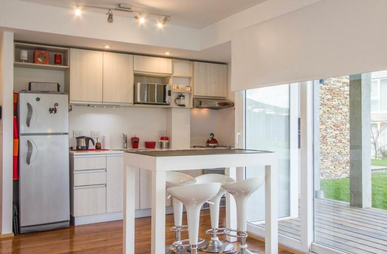 Apartamento Complejo Ribera Del Pipo