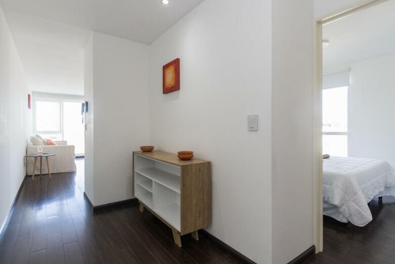 Apartamento Complejo Ribera Del Pipo