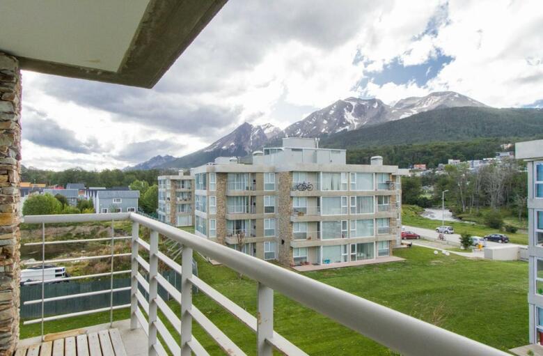 Apartamento Complejo Ribera Del Pipo