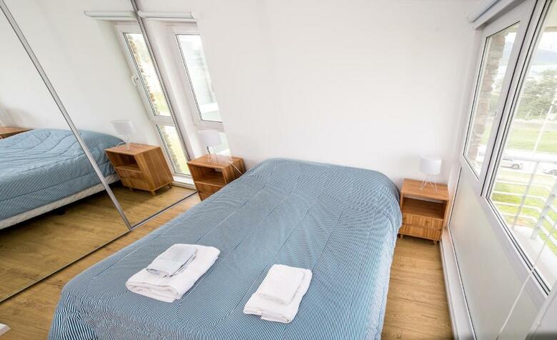 Apartamento Complejo Ribera Del Pipo