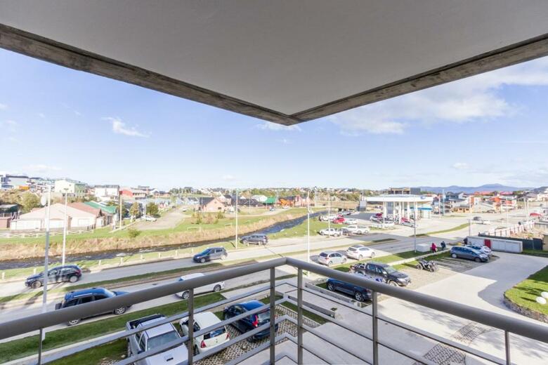 Apartamento Complejo Ribera Del Pipo