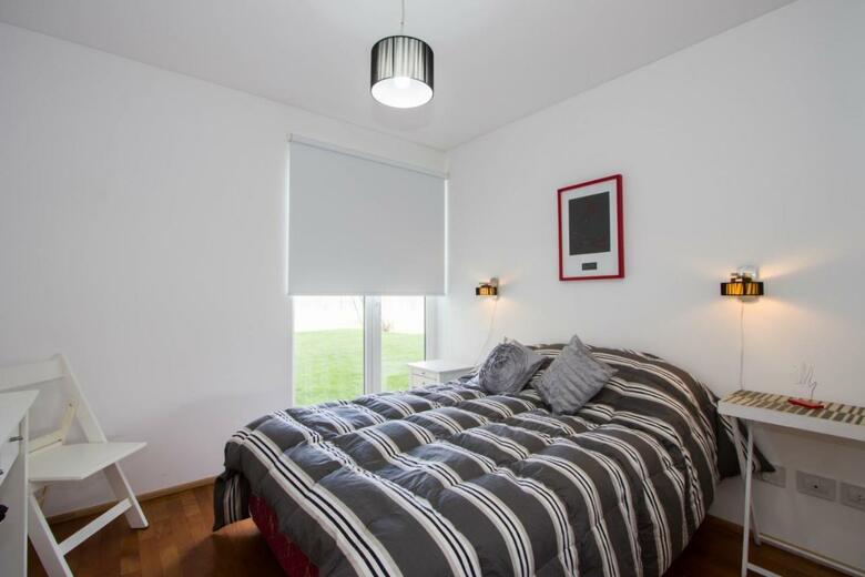 Apartamento Complejo Ribera Del Pipo