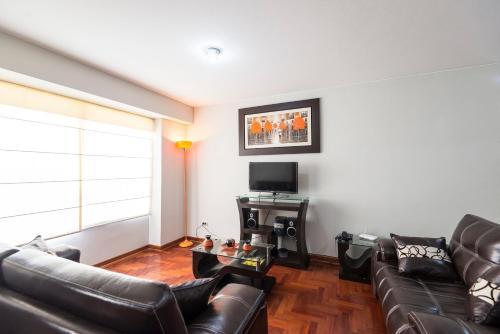 Apartamento Departamento Temporal Alcanfores